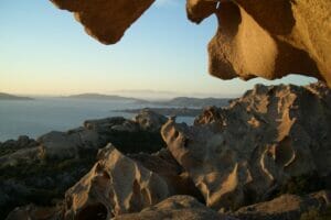 Capo d'Orso