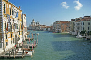 Venezia - Venice - Venedig