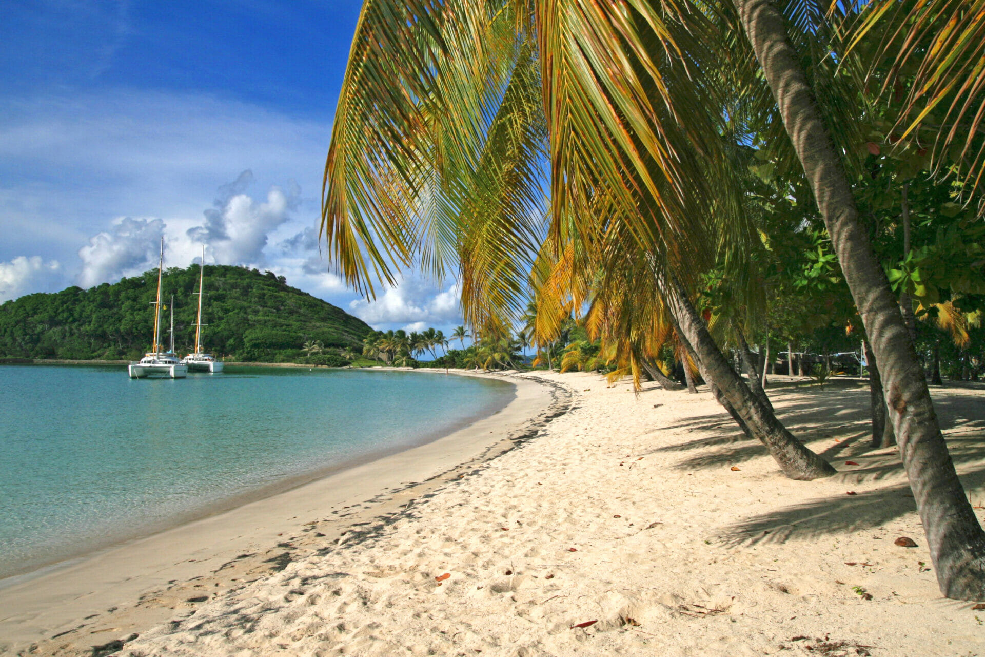 Canouan (Grenadines)