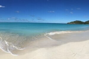 Jolly Beach (Antigua) - Leeward Islands