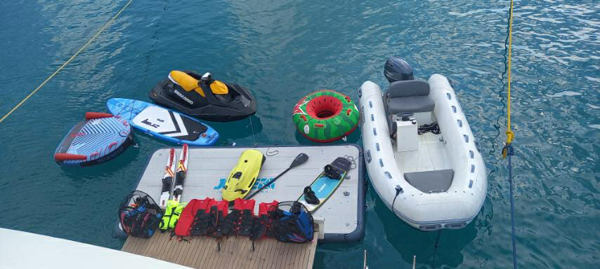 Funsea Aicon 90 Fly water toys